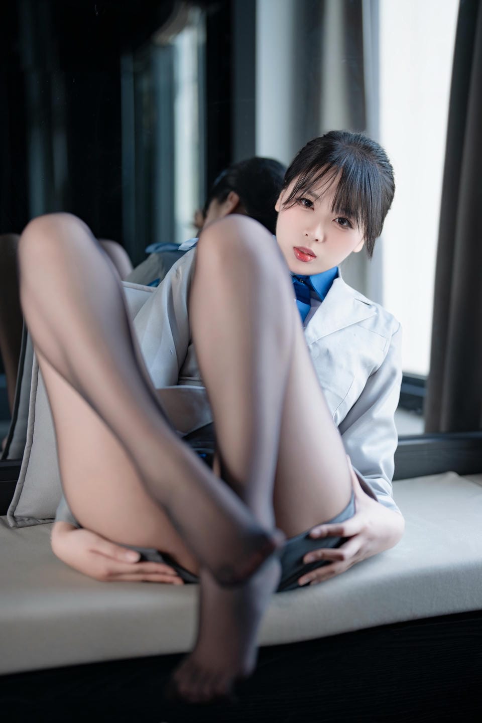 轩萧学姐 -  空姐室内黑丝 1 (18).jpg